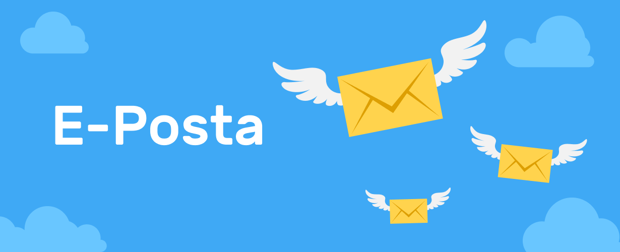 cPanel E-posta Hesabı Oluşturma