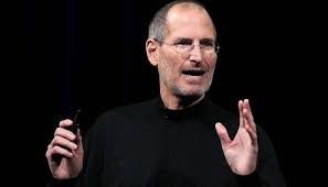 Steve Jobs Apple Kurucusu